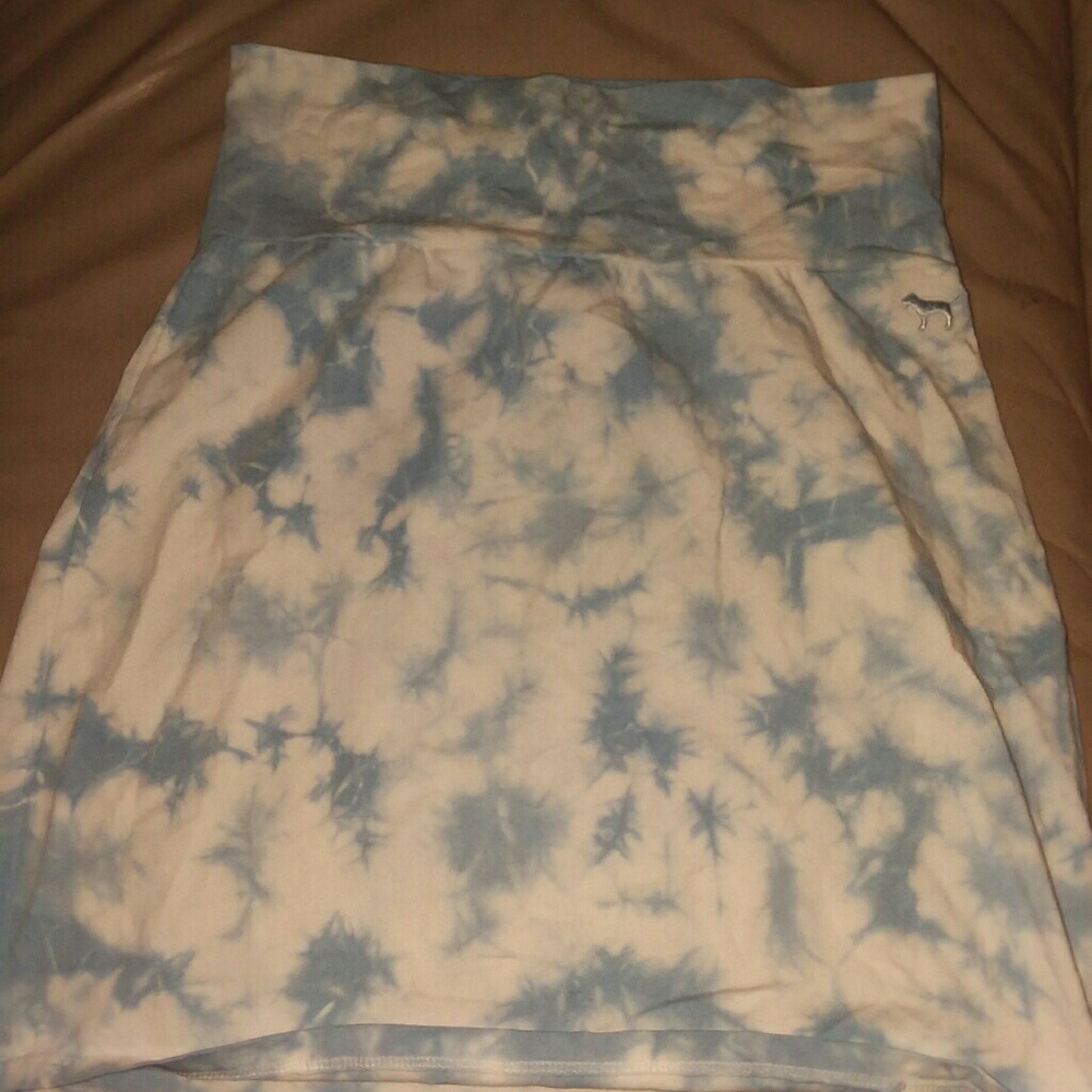 PINK Victoria Secret top